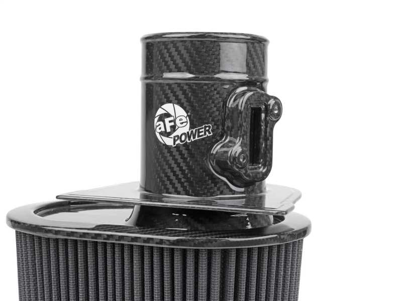 Track Series Stage-2 Pro DRY S Air Intake System 57-10012D